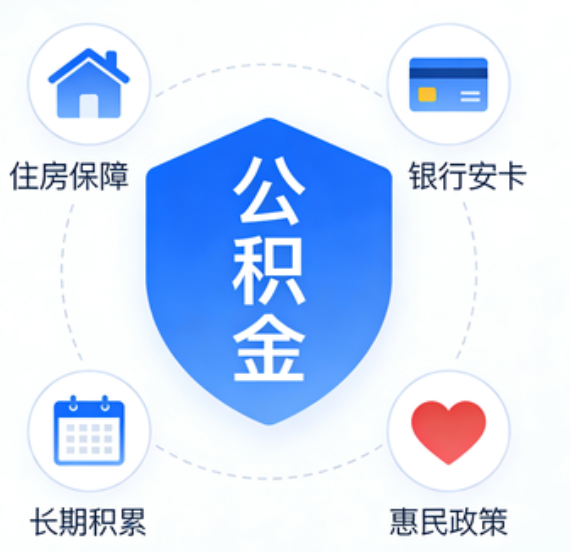 锦州新单位入职不满一年职工住房公积金提取政策全解析