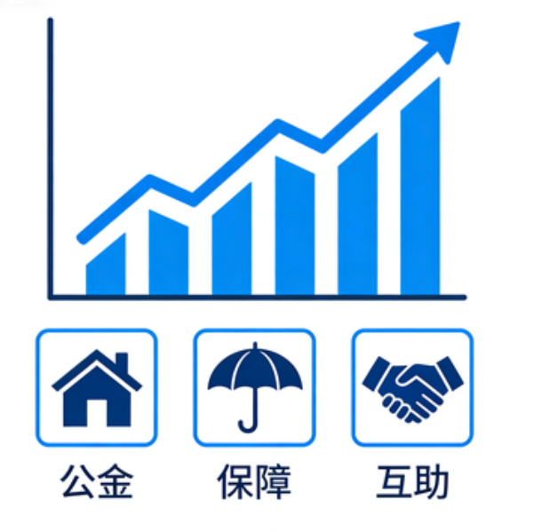 锦州2026年4月公积金新政密集落地:专业代办化身“政策翻译官”