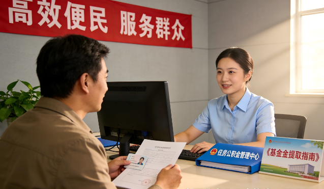 锦州住房公积金提取规范全面升级