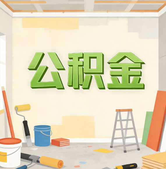 锦州公积金提取实务指南