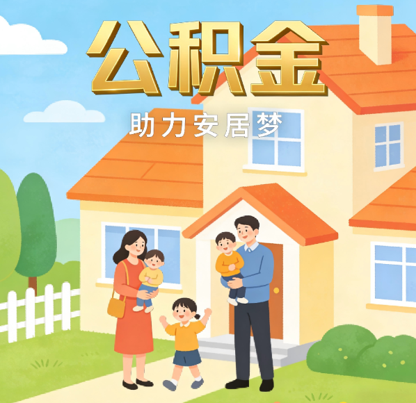 锦州公积金代办的5个意想不到的好处，第3个最实用