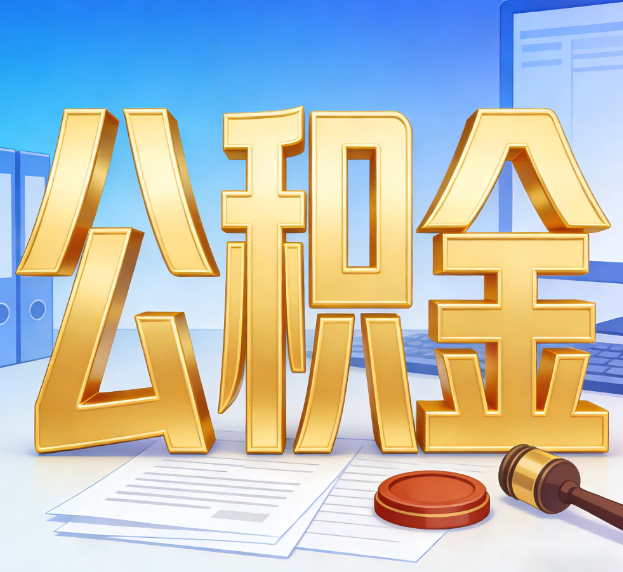 锦州公积金提取服务新解：三方公司的专业赋能价值