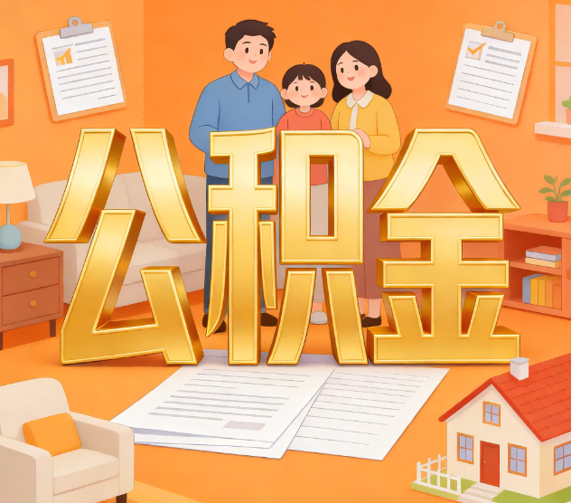锦州公积金代办服务的现实价值与普惠意义