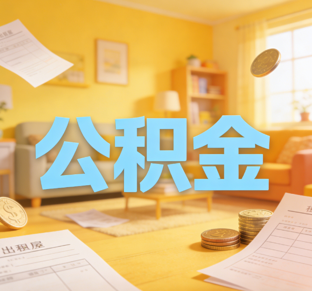 锦州别让公积金“躺在账户里睡觉”！