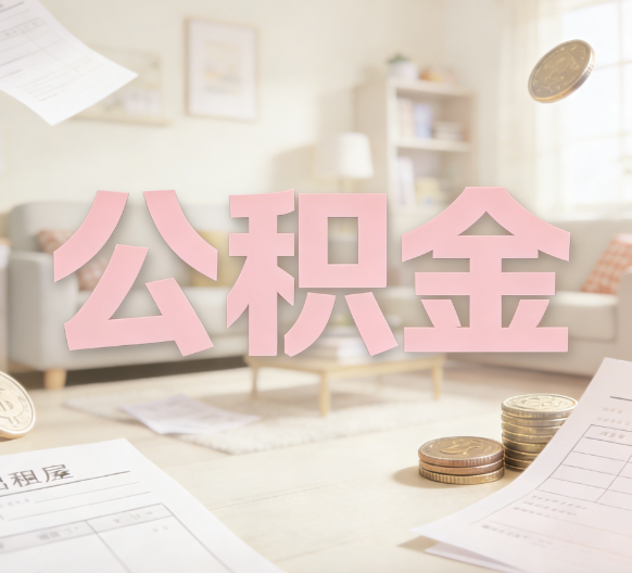 锦州公积金代办带来的五大便利，让福利真正触手可及