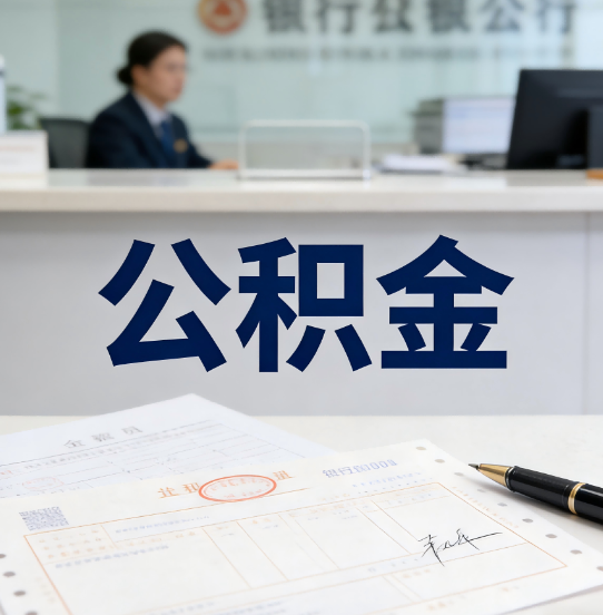 锦州养老公积金代办需要哪些证件？