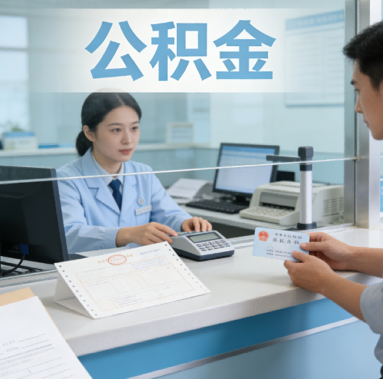 锦州自己办理 vs 找代办：公积金提取的两种方式全面对比