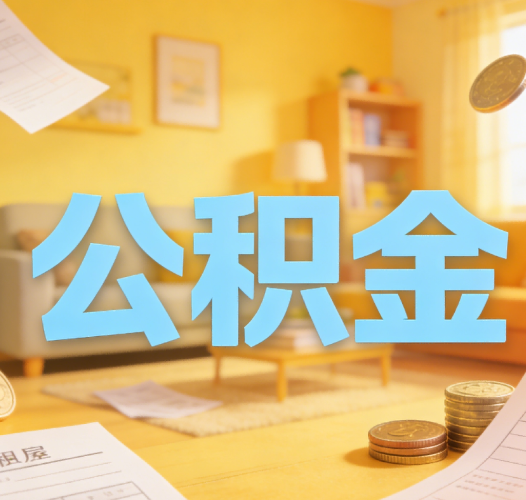 锦州买房如何提取公积金？