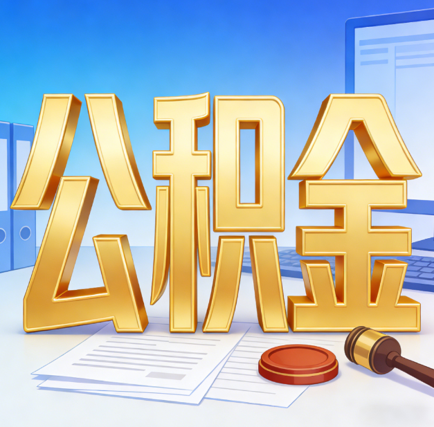 锦州公积金代办行业观察：从“跑腿经济”到“专业服务”的蝶变之路